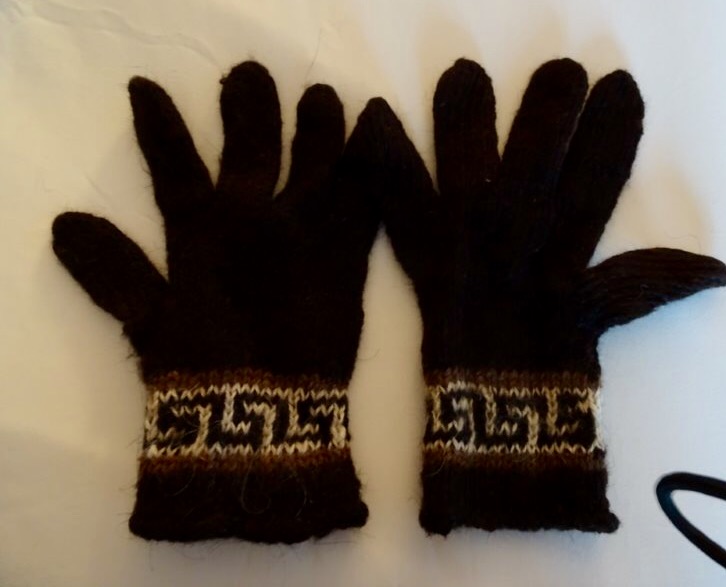 1979 gloves