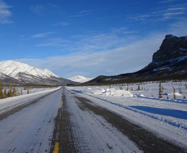 Dalton Highway