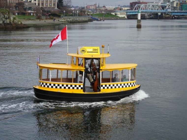 Water Taxi