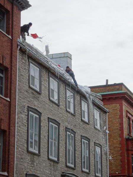 Roof cleaning 2