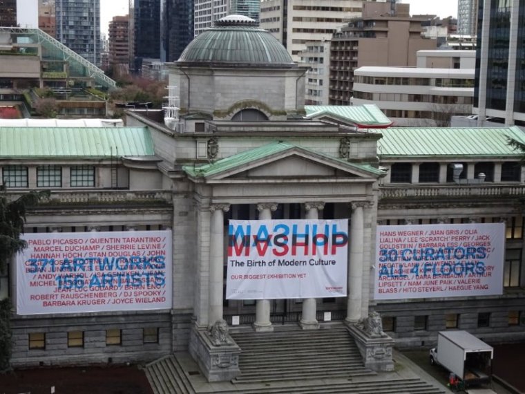 Vancouver Art Gallery