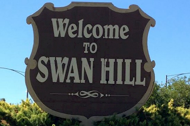 Swan Hill