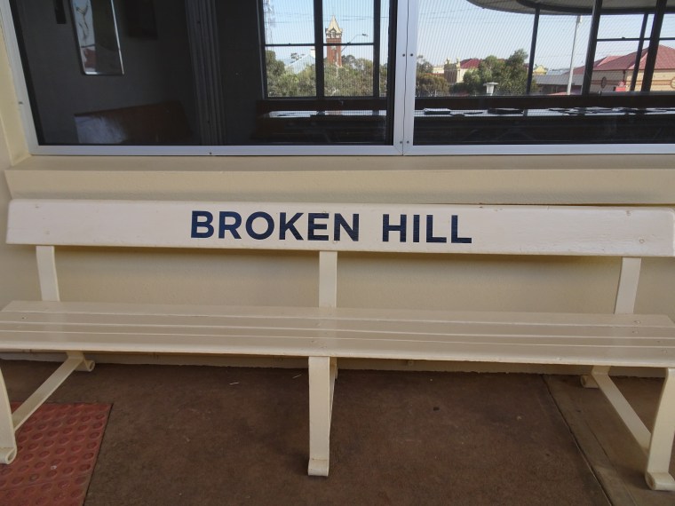 Broken Hill