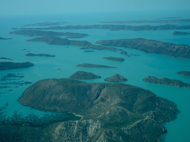 Buccaneer Archipelago