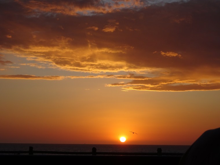 Cable Beach Sunset 2
