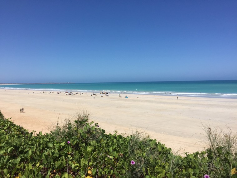 Cable Beach
