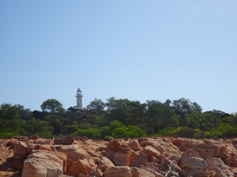 cape leveque lighthouse