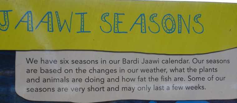 Jawai seasons
